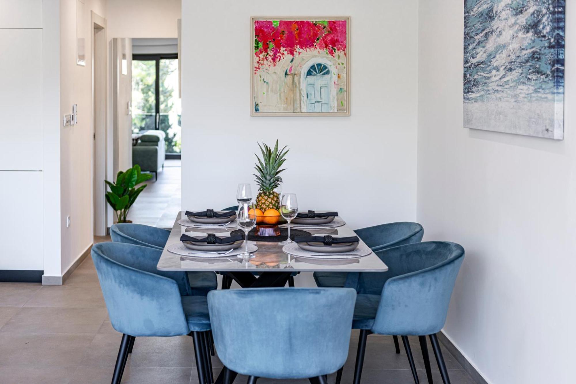 Family Ambient Apartment Cavtat Exterior foto